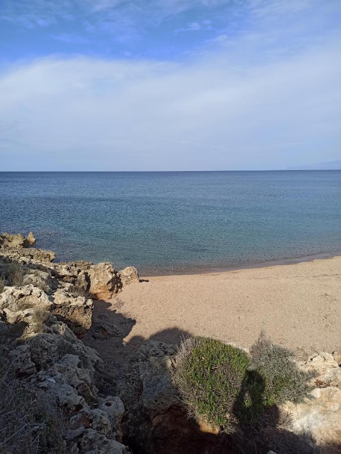 Holiday home Tzanetos Pelagos Kyparissia