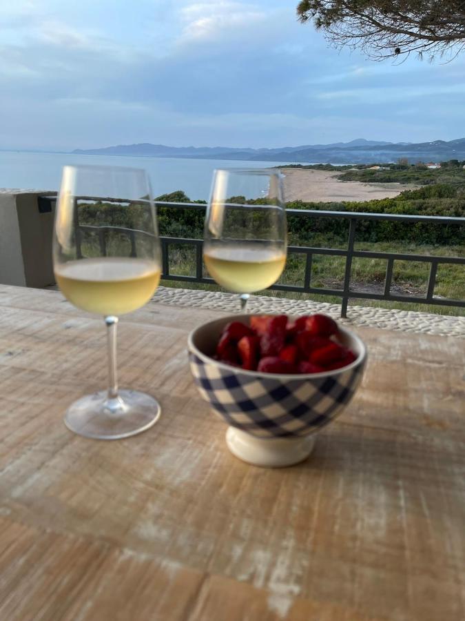 Tzanetos Pelagos Holiday home