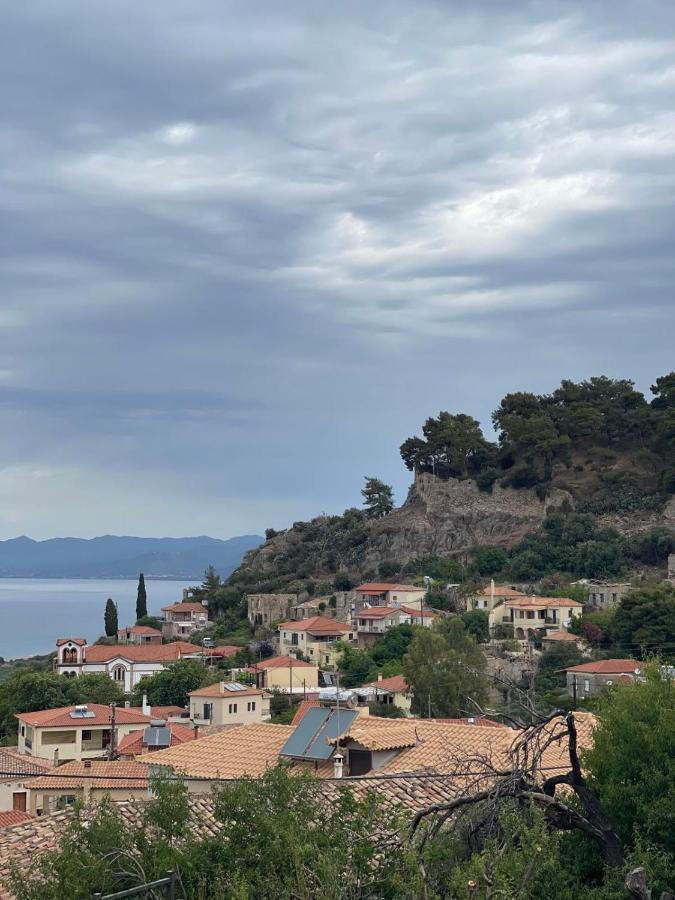 Tzanetos Pelagos Holiday home