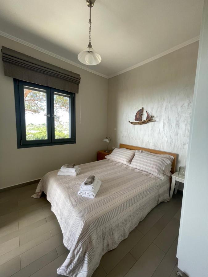 Tzanetos Pelagos Holiday home Kyparissia