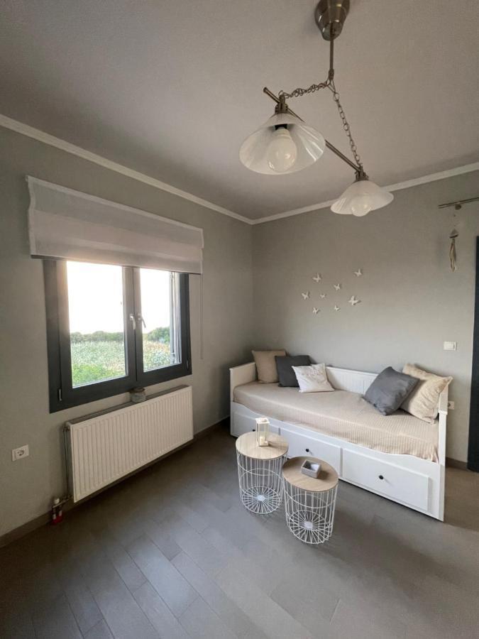 Holiday home Tzanetos Pelagos Kyparissia