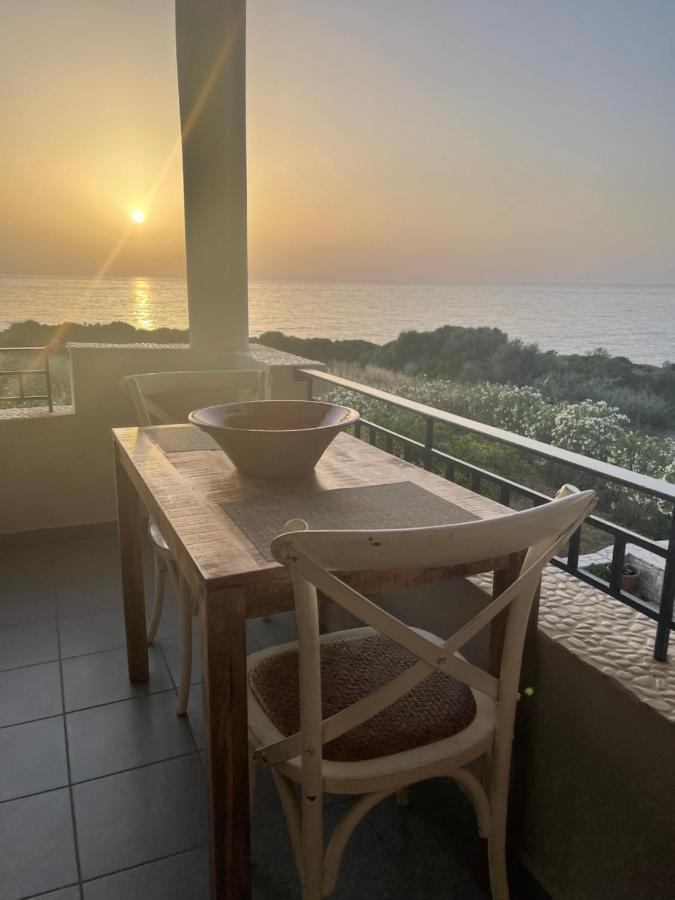 Vakantiehuis Tzanetos Pelagos