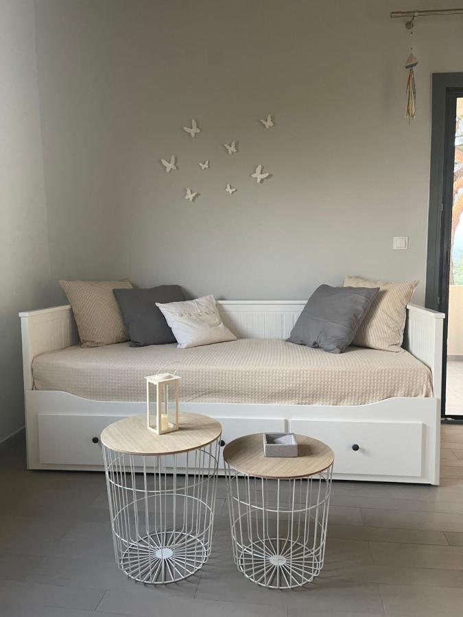 Tzanetos Pelagos Holiday home Kyparissia