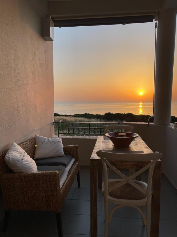 Tzanetos Pelagos Holiday home