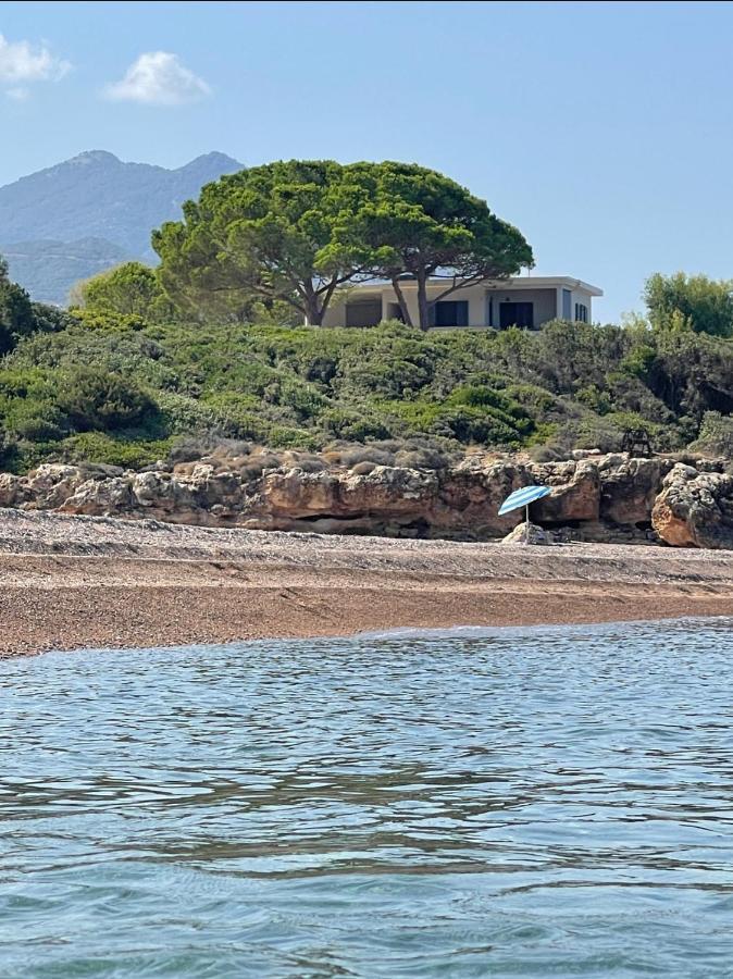 Tzanetos Pelagos Holiday home