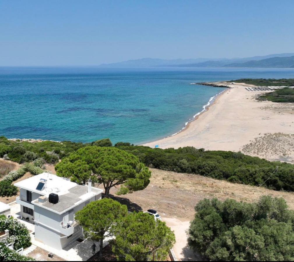 Holiday home Tzanetos Pelagos